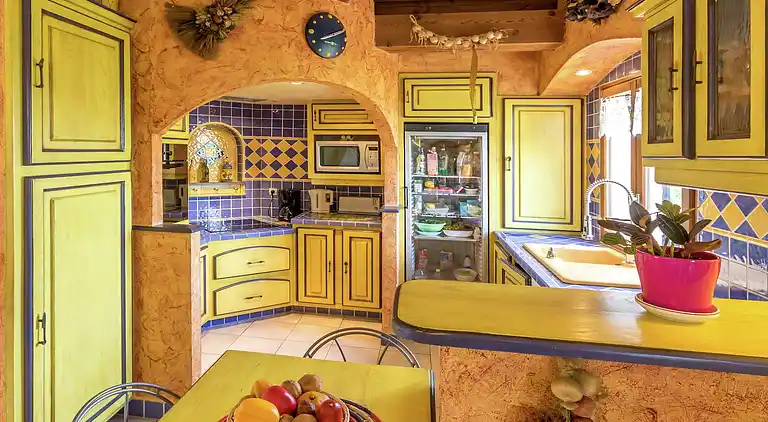 Holiday home in Meyrargues