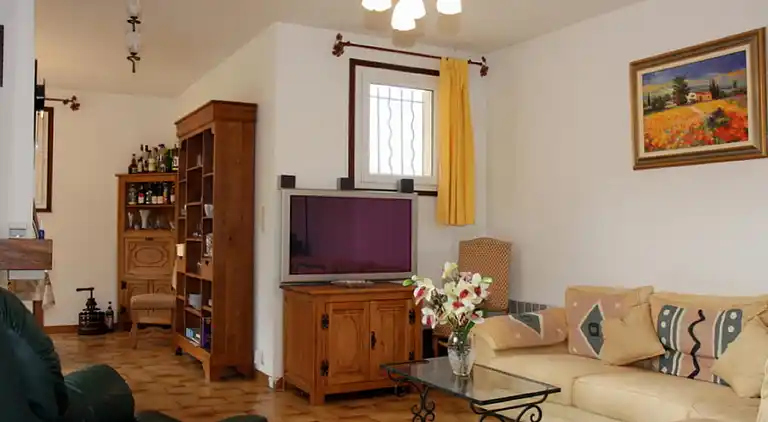 Holiday home in Gréasque