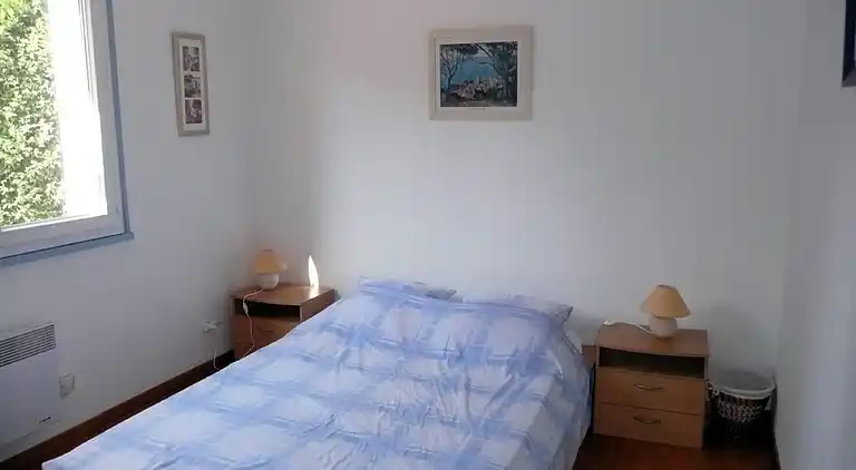 Holiday home in Gréasque