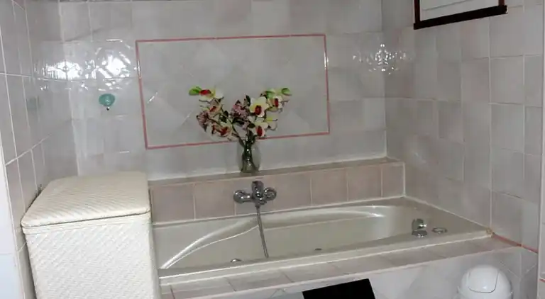 Holiday home in Gréasque