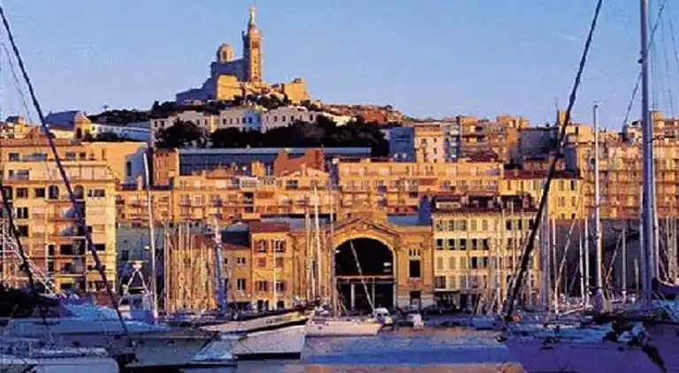 Holiday home in Gréasque