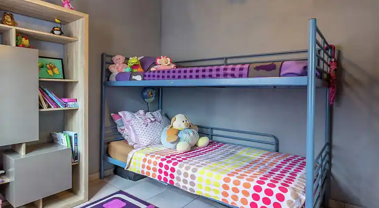 Holiday home in Meyrargues