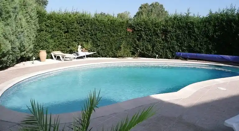 Holiday home in Gréasque