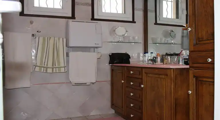 Holiday home in Gréasque