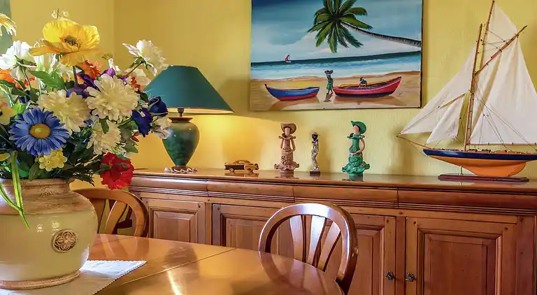 Holiday home in Meyrargues