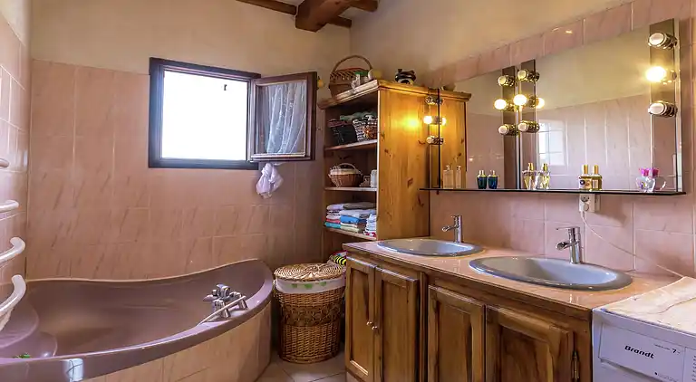 Holiday home in Meyrargues