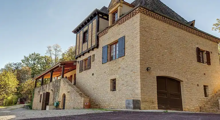 Holiday home in Carlux