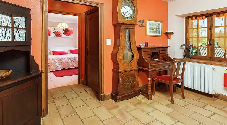 Holiday home in Carlux