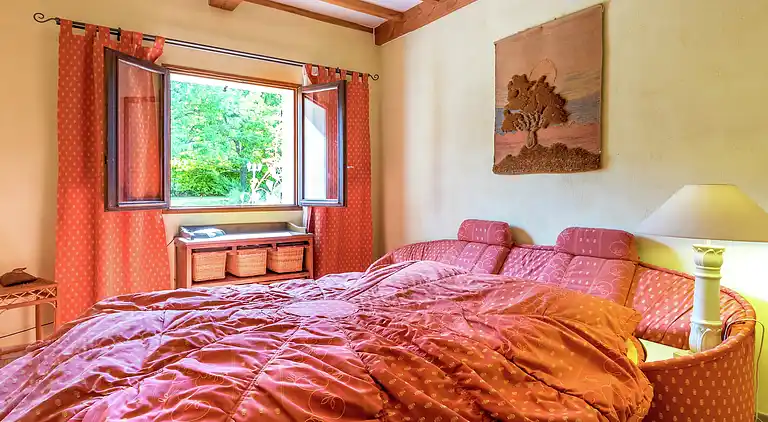 Holiday home in Meyrargues