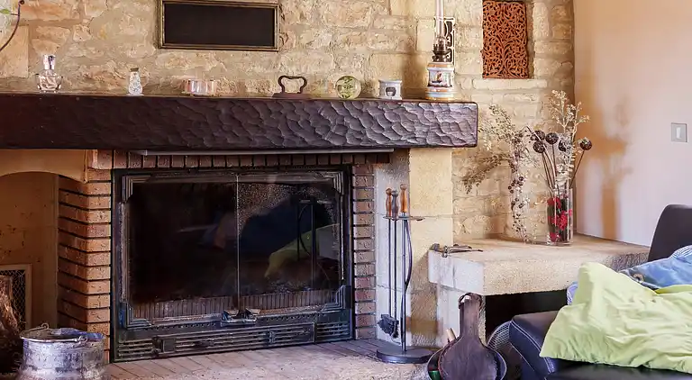 Holiday home in Carlux