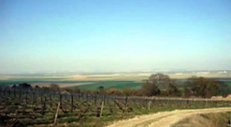 Sommerhus i Rilly-Sainte-Syre