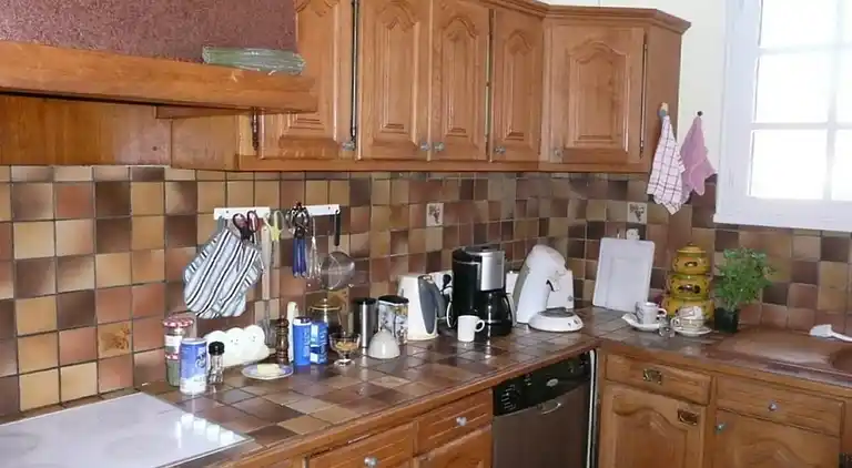 Holiday home in Gréasque