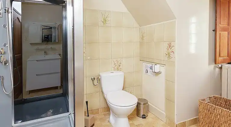 Holiday home in Carlux