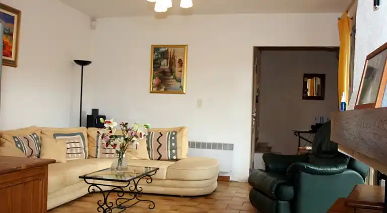 Holiday home in Gréasque