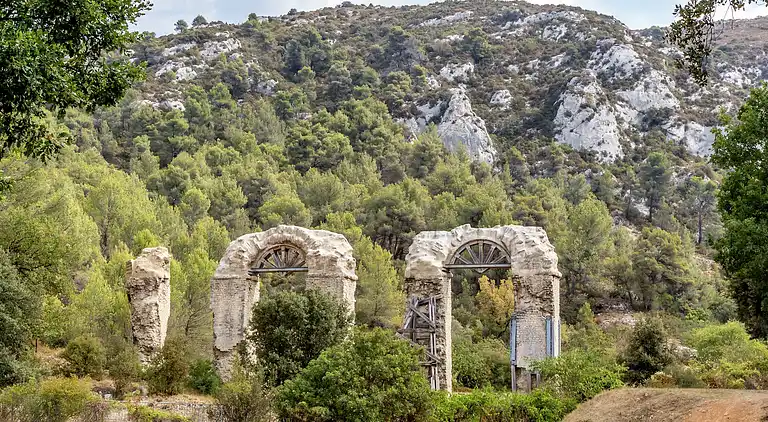Holiday home in Meyrargues