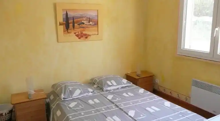 Holiday home in Gréasque