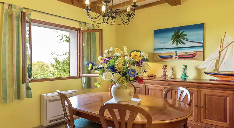 Holiday home in Meyrargues