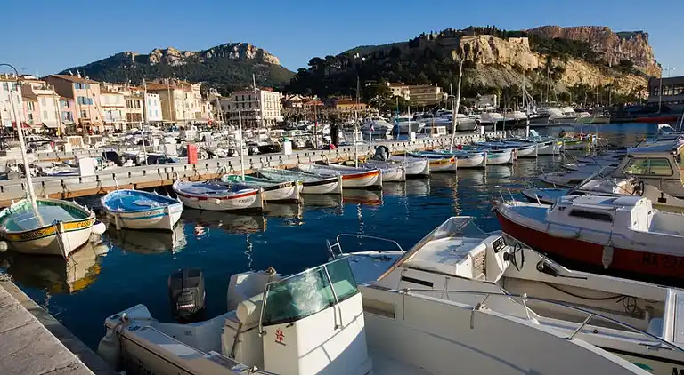 Holiday home in Gréasque