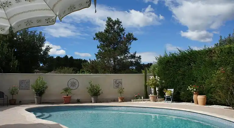 Holiday home in Gréasque