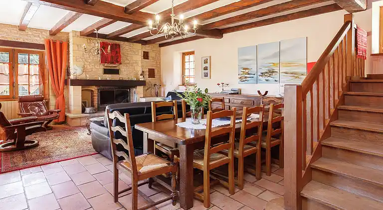 Holiday home in Carlux