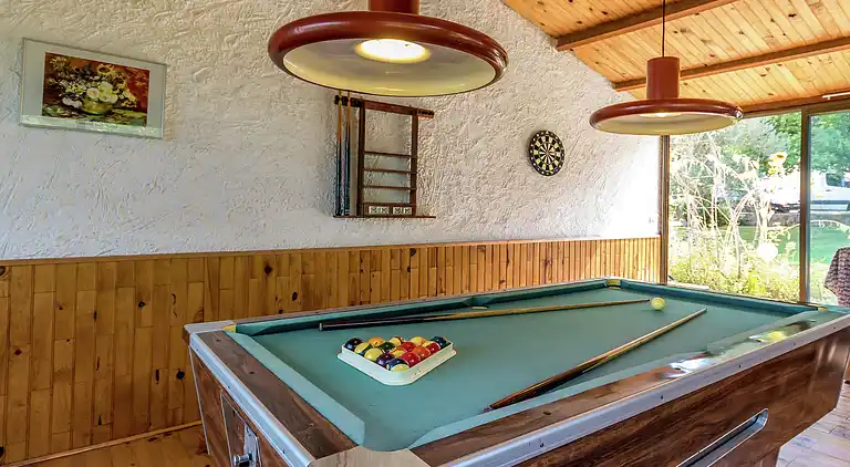 Holiday home in Meyrargues