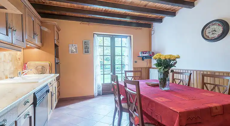 Holiday home in Monmadalès