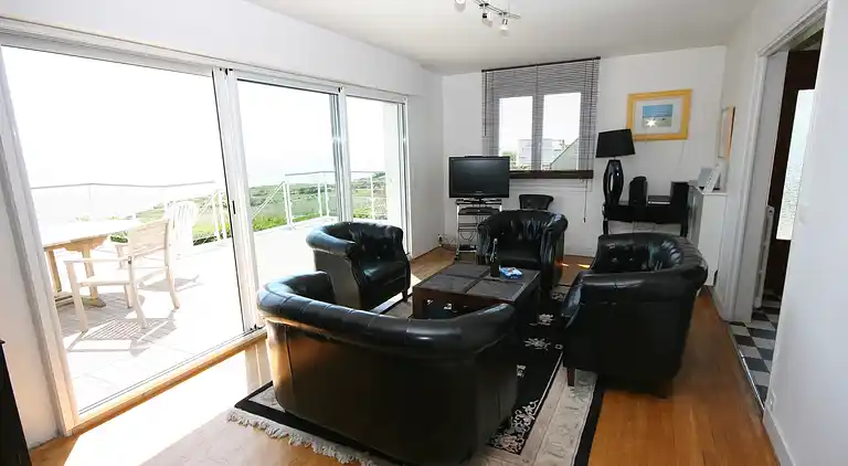 Villa in Clohars-Carnoët