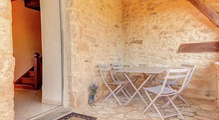 Holiday home in Loubejac