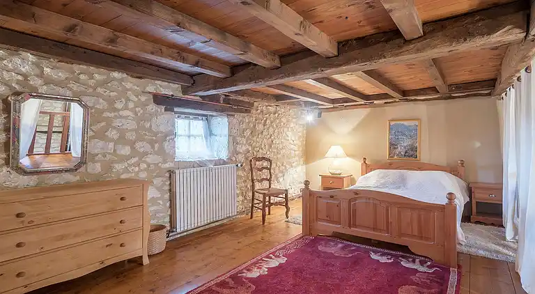 Holiday home in Monmadalès