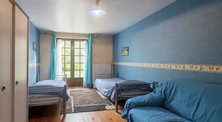 Holiday home in Monmadalès