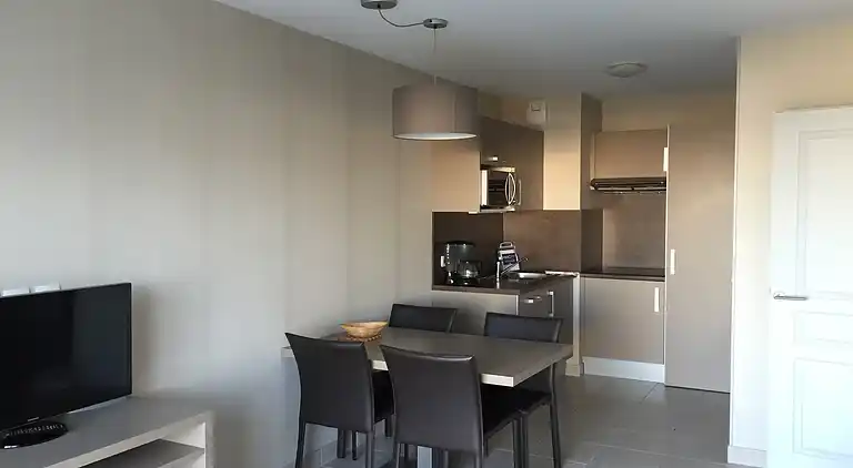 Apartment in Concarneau