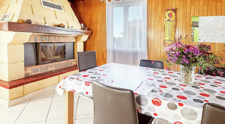 Holiday home in Loubejac