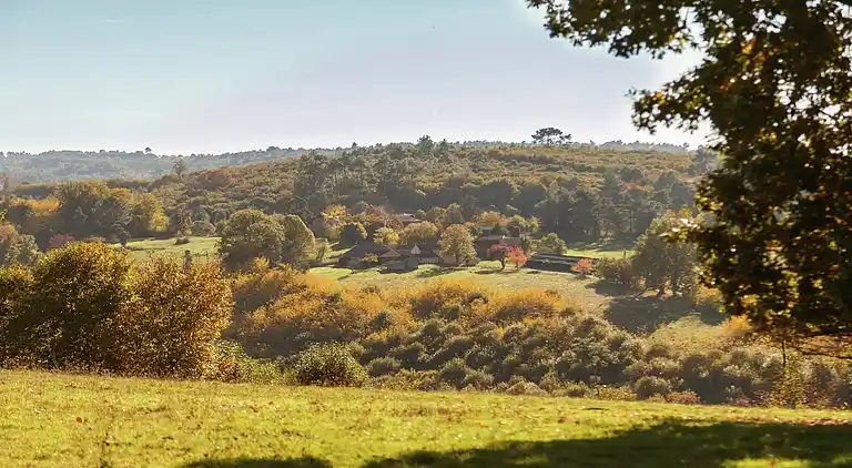 Holiday home in Loubejac