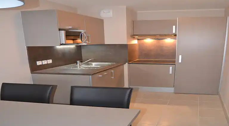 Apartment in Concarneau