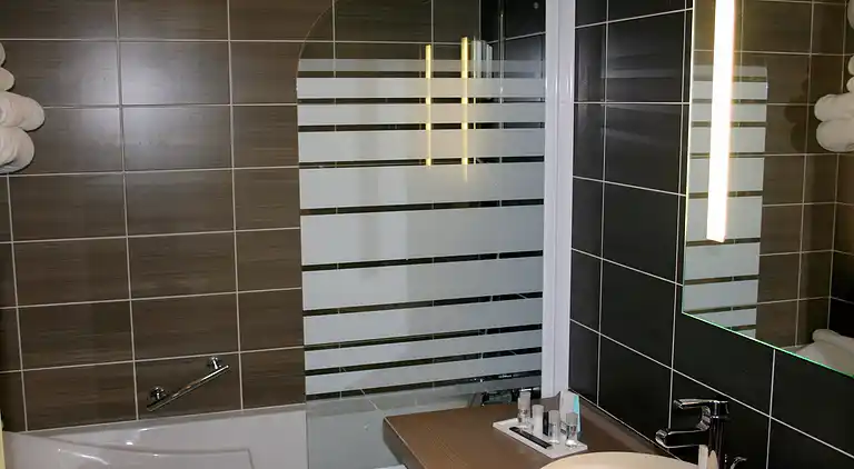 Apartment in Concarneau