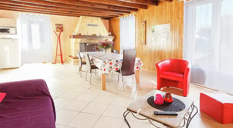 Holiday home in Loubejac