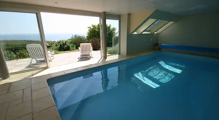 Villa in Clohars-Carnoët