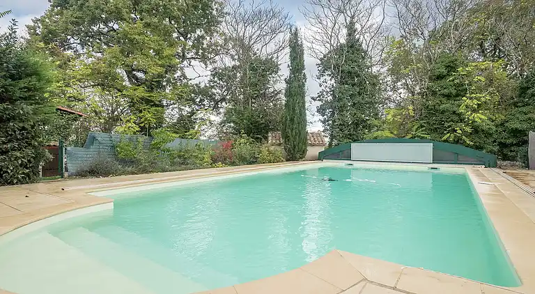 Holiday home in Monmadalès