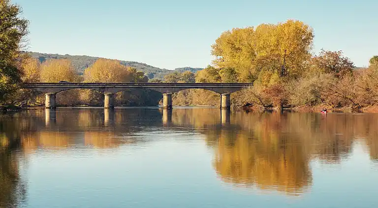 Holiday home in Loubejac