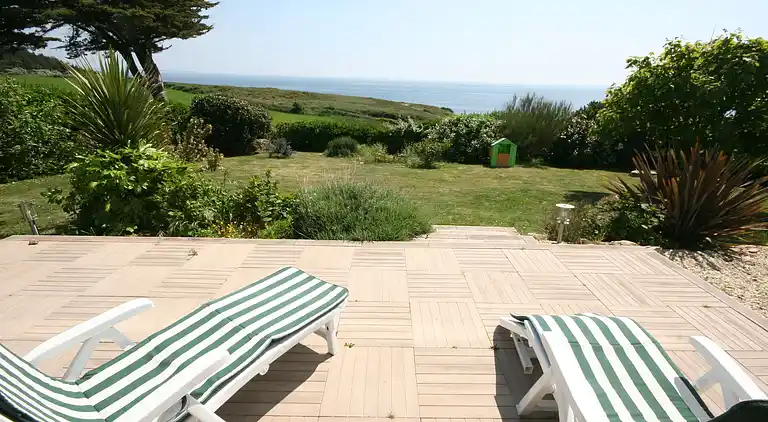 Villa in Clohars-Carnoët