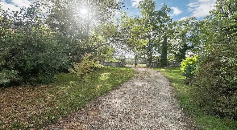 Holiday home in Monmadalès