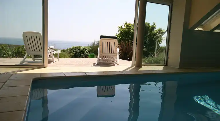 Villa in Clohars-Carnoët