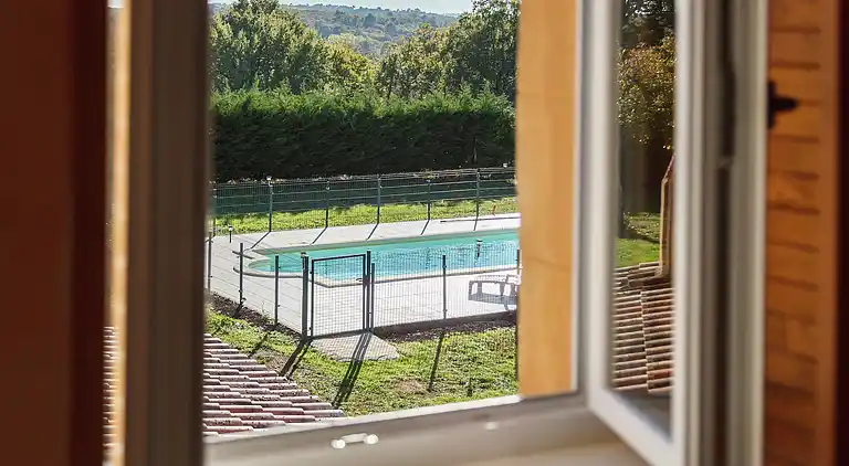 Holiday home in Loubejac