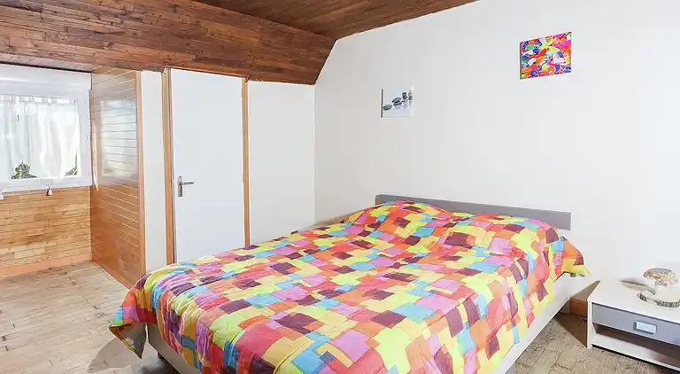 Holiday home in Loubejac