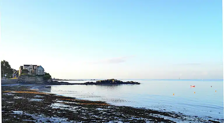 Apartment in Concarneau