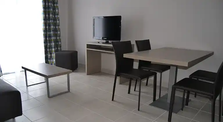 Apartment in Concarneau