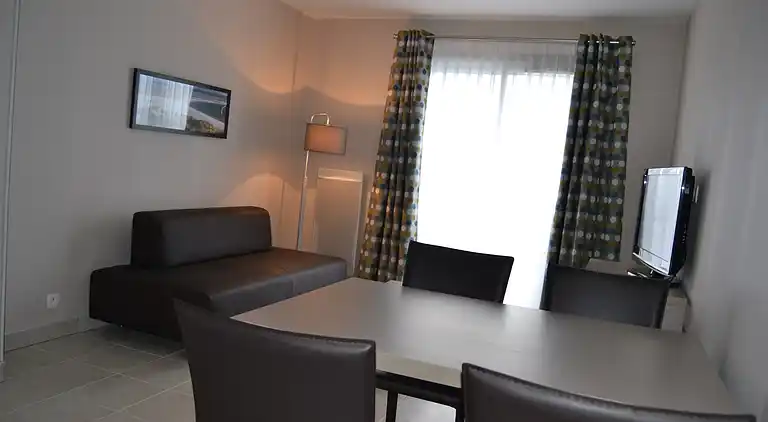 Apartment in Concarneau