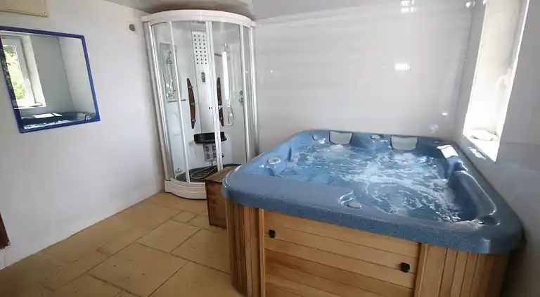 Villa in Clohars-Carnoët