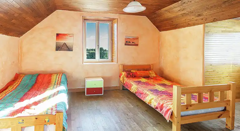 Holiday home in Loubejac