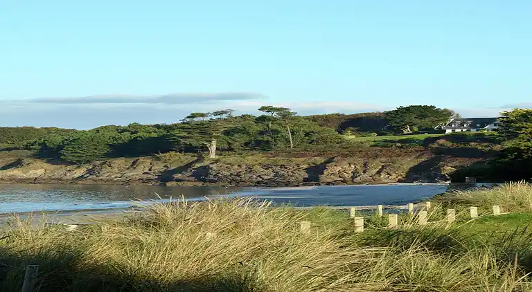 Apartment in Concarneau